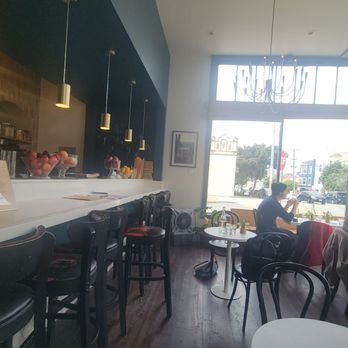 Boa's CVC - Coffee & Tea Near Me - San Francisco, California Boa's CVC - Coffee & Tea Near Me - San Francisco, California