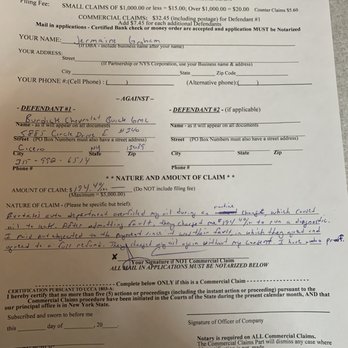 Burdick Chevrolet Buick, GMC - Small Claims Application! - Car Dealers Near Me - Cicero, New York Burdick Chevrolet Buick, GMC - Small Claims Application! - Car Dealers Near Me - Cicero, New York