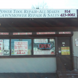 Lawnmower Sales & Service