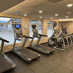 Residence Inn Salt Lake City-West Jordan - Fitness center