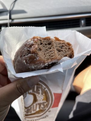 Shipley Do-Nuts by null