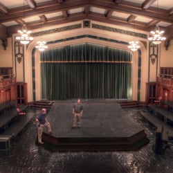 Actors' Summit Theater