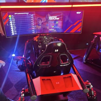 F1 Las Vegas - Race Tracks Near Me - Las Vegas, Nevada