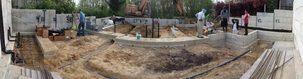 Slide of Millennial Plumbing