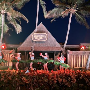 Germaine's Luau - Hawaiian Near Me - Kapolei, Hawaii