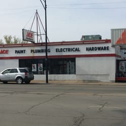 Southwest Ace Hardware - Street view