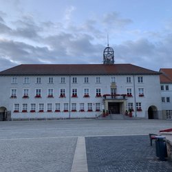 Hansestadt Anklam