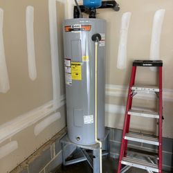 Triad Drain Cleaning