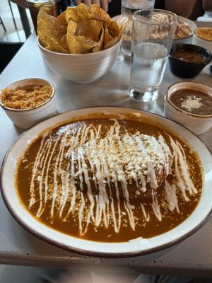 Casero Taqueria by null