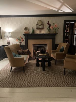 Mayflower Inn & Spa, Auberge Resorts Collection by null