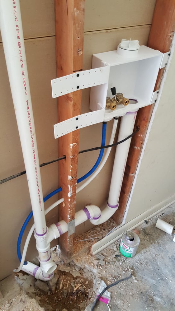 Slide of D K Plumbing Repair, LLC