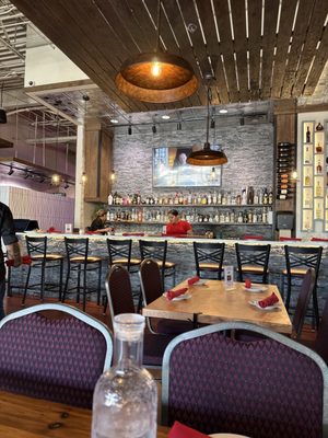 PM Tacos & Cocktails by null