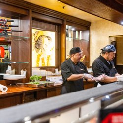 Fuji Sushi & Steak House