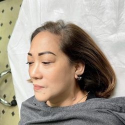 Brow Fantasy by Irene