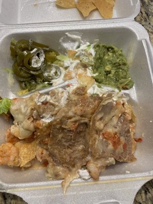 Salsa Tex-Mex Frisco by null