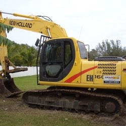 Graber Excavating