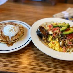 IHOP