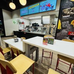 Sheetz