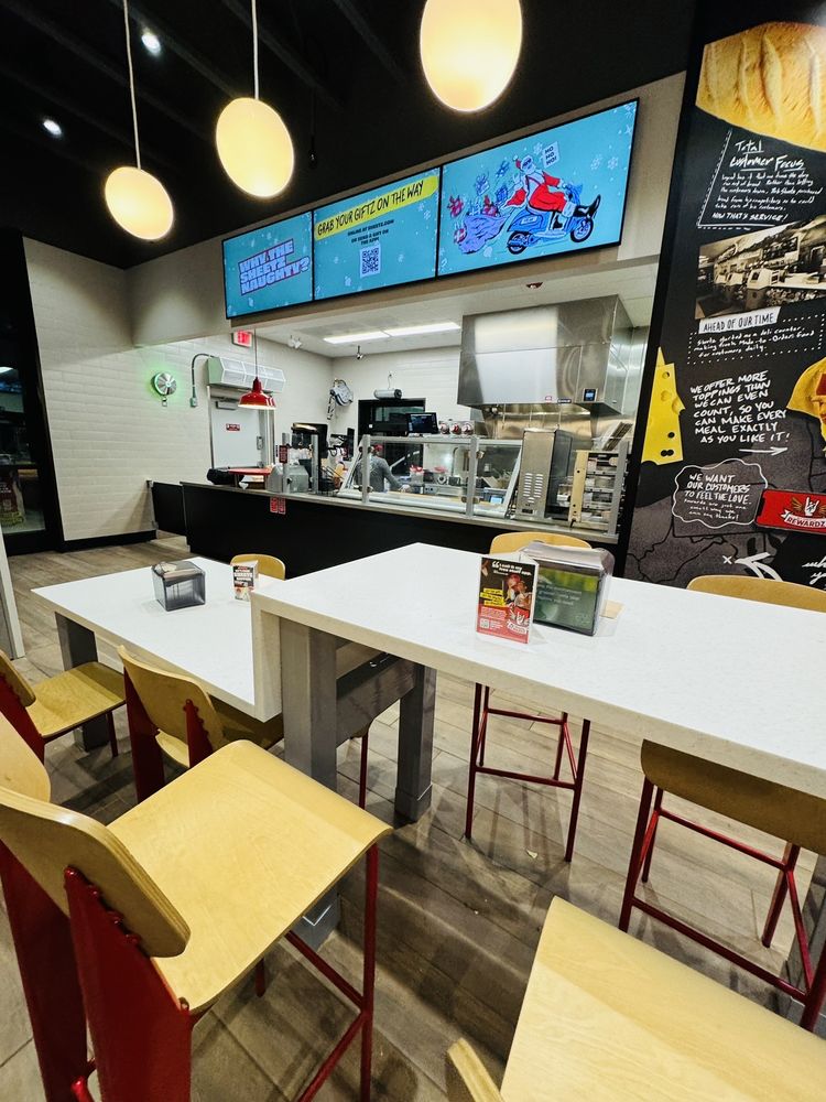 SHEETZ Updated September 2024 13840 McLearen Rd, Herndon, Virginia