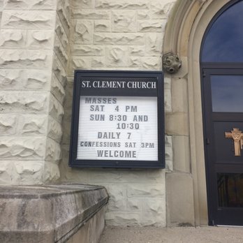 St Clement Church - Churches Near Me - Cincinnati, Ohio St Clement Church - Churches Near Me - Cincinnati, Ohio