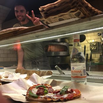 Mangia Pizza - Pizza Near Me - Florence, FI