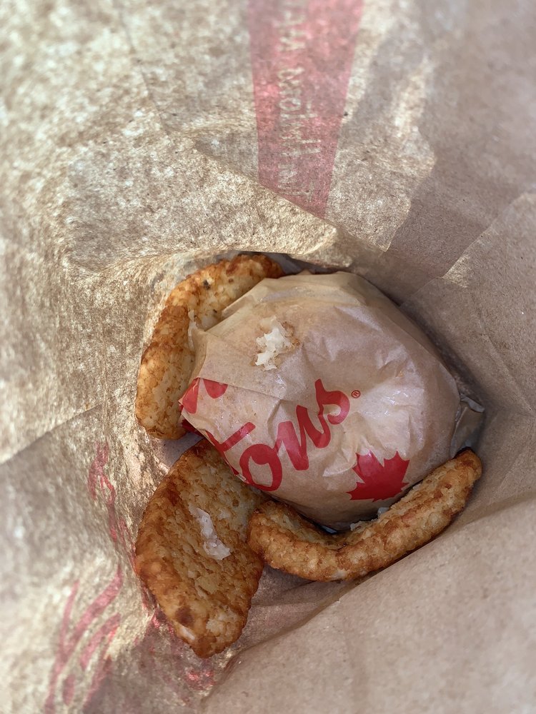 TIM HORTONS Updated May 2024 25 Reviews 3737 S Hamilton Rd