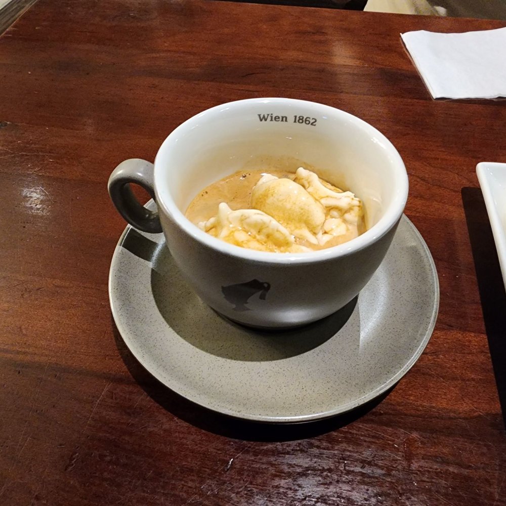 All Meal Prep Kitchen & Cafe - Affogato - Food Delivery Services Near Me - Chicago, Illinois