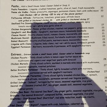 Grape Vine Cafe - Wine Bars Near Me - Las Vegas, Nevada