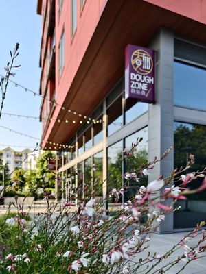 Dough Zone Dumpling House Kirkland by null