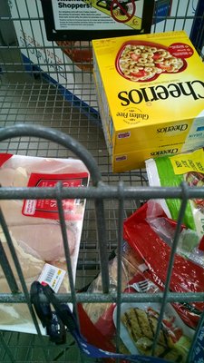 Sam's Club by null