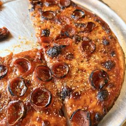 Gluten-Free 10" Pizza Gluten-Free 10" Pizza