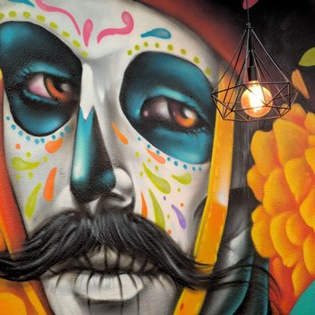 Tacos Chinampa - DÃa de los Muertos (Elko_one) - Tacos Near Me - El Paso, Texas Tacos Chinampa - DÃa de los Muertos (Elko_one) - Tacos Near Me - El Paso, Texas