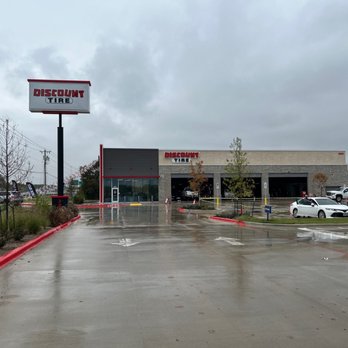 Discount Tire - I35 location - Tires Near Me - Round Rock, Texas Discount Tire - I35 location - Tires Near Me - Round Rock, Texas