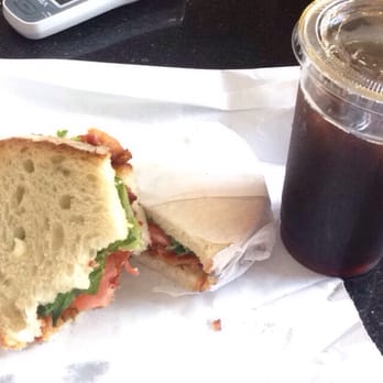 Warren Deli & Grill - BLT & iced coffee. - Delis Near Me - Warren, New Jersey Warren Deli & Grill - BLT & iced coffee. - Delis Near Me - Warren, New Jersey