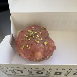 Raspberry Pistachio Raspberry Pistachio