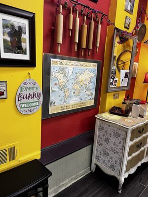 Mama's Pizza Kitchen by null