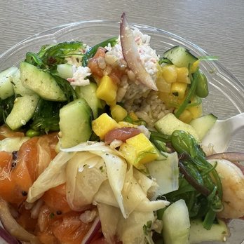 Poké King - Hawaiian Near Me - Henderson, Nevada Poké King - Hawaiian Near Me - Henderson, Nevada