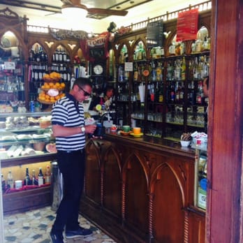 Bar Ducale - The bar. - Bars Near Me - Venezia, VE