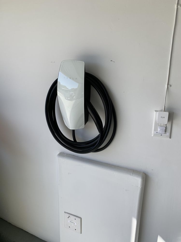 Slide of Connected Technology