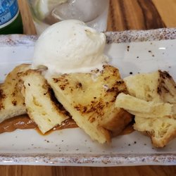 Tapas 3.0 - Torrija - Spanish "French Toast"