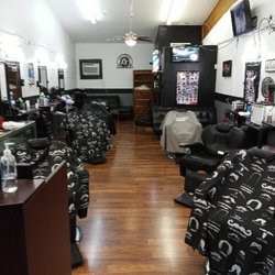 Cali's Finest Barber Shop