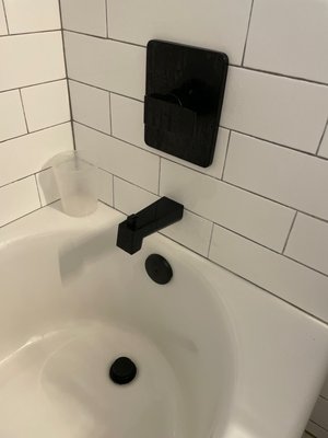 E-JAY Plumbing & Heating Services Logo