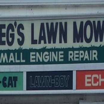 Greg's Lawn Mower - Farm Equipment Repair Near Me - Lake Bluff, Illinois