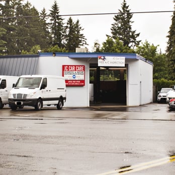 JC Car Care - Auto Repair Near Me - Lake Oswego, Oregon JC Car Care - Auto Repair Near Me - Lake Oswego, Oregon
