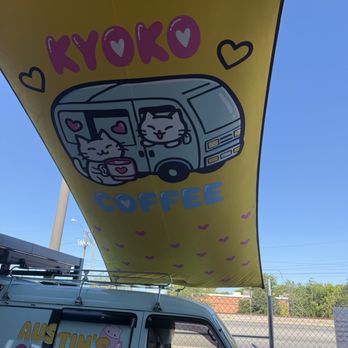 Kyoko Coffee - Coffee & Tea Near Me - Austin, Texas Kyoko Coffee - Coffee & Tea Near Me - Austin, Texas