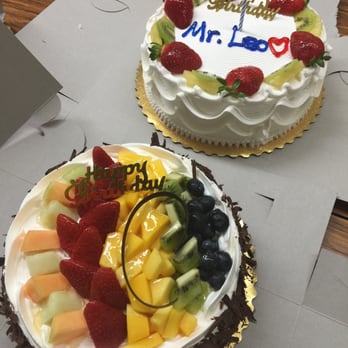 Tanbii Bakery - the cake was super good! - Bakeries Near Me - Rosemead, California Tanbii Bakery - the cake was super good! - Bakeries Near Me - Rosemead, California
