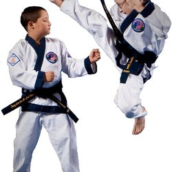 Nunan's Martial Arts