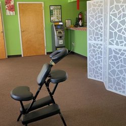 The Jade Massage