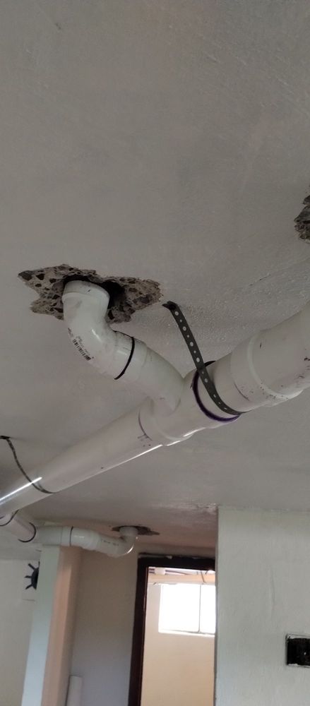 Slide of Precision Plumbing