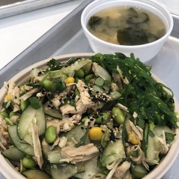 Square Root Poké - Poke Near Me - Katy, Texas Square Root Poké - Poke Near Me - Katy, Texas
